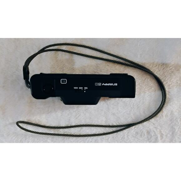 Canon Snappy 50 35mm Film Camera - Picture 3 of 3